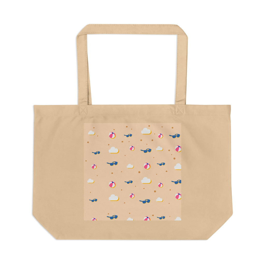 Large Eco Tote