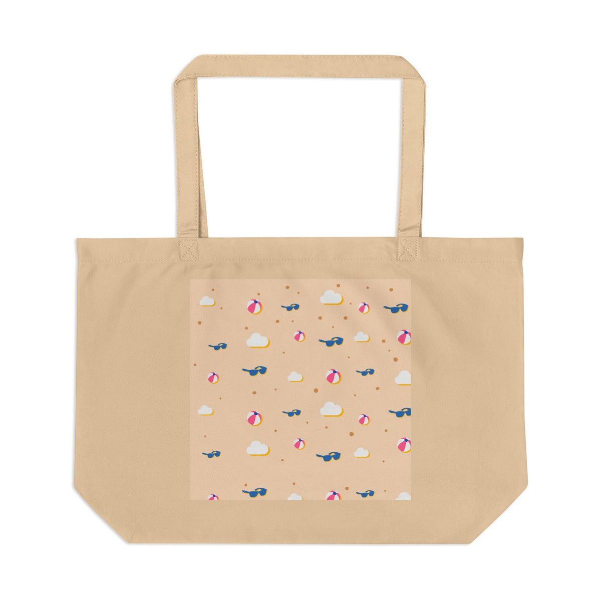 Large Eco Tote