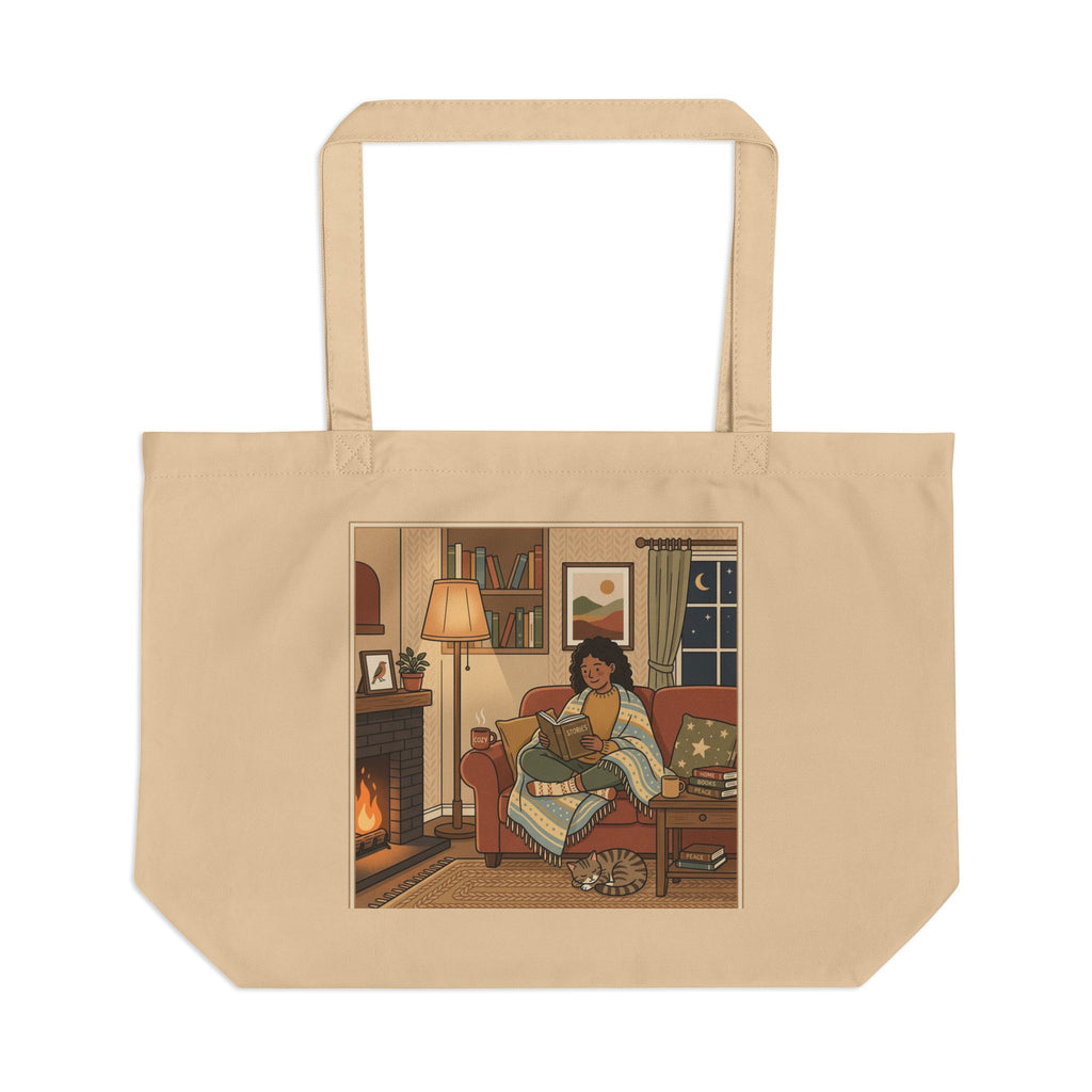 Large Eco Tote